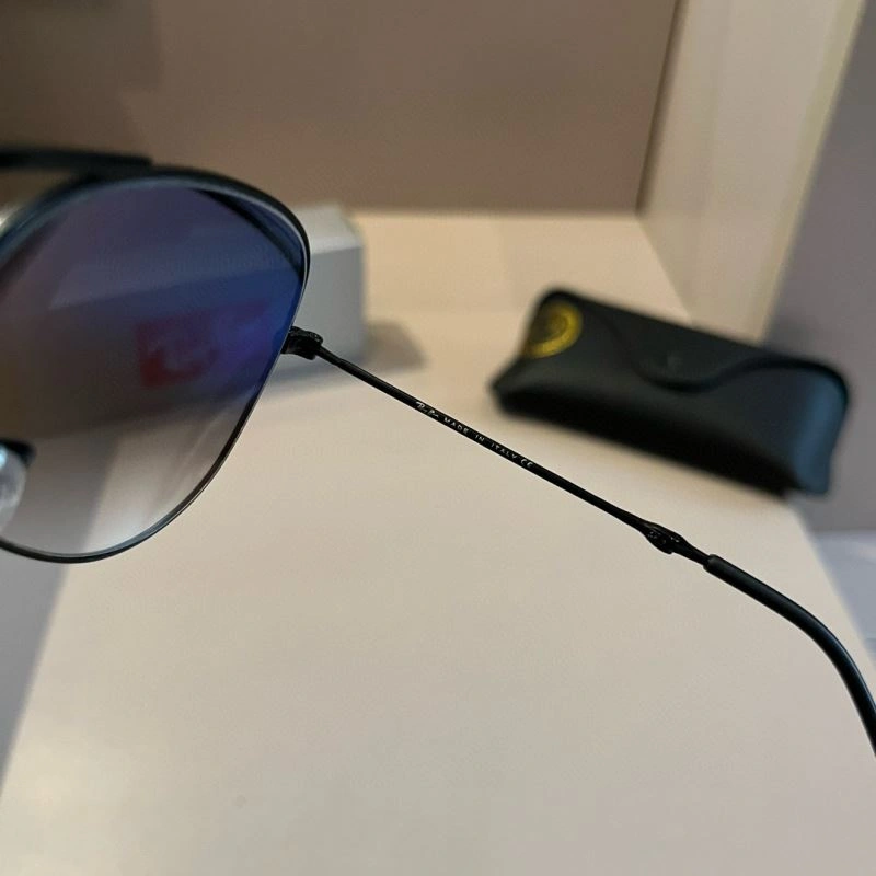 Reliable Bay Ban Sunglasses 282247