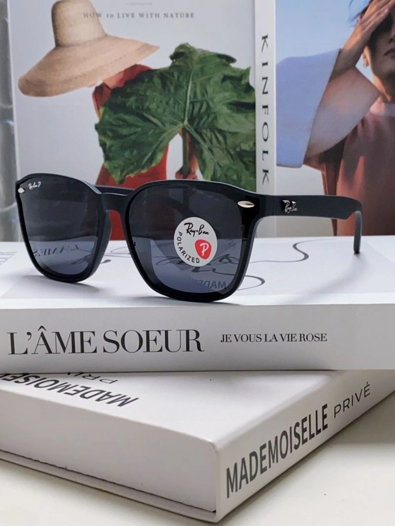 Versatile Bay Ban Sunglasses 282224