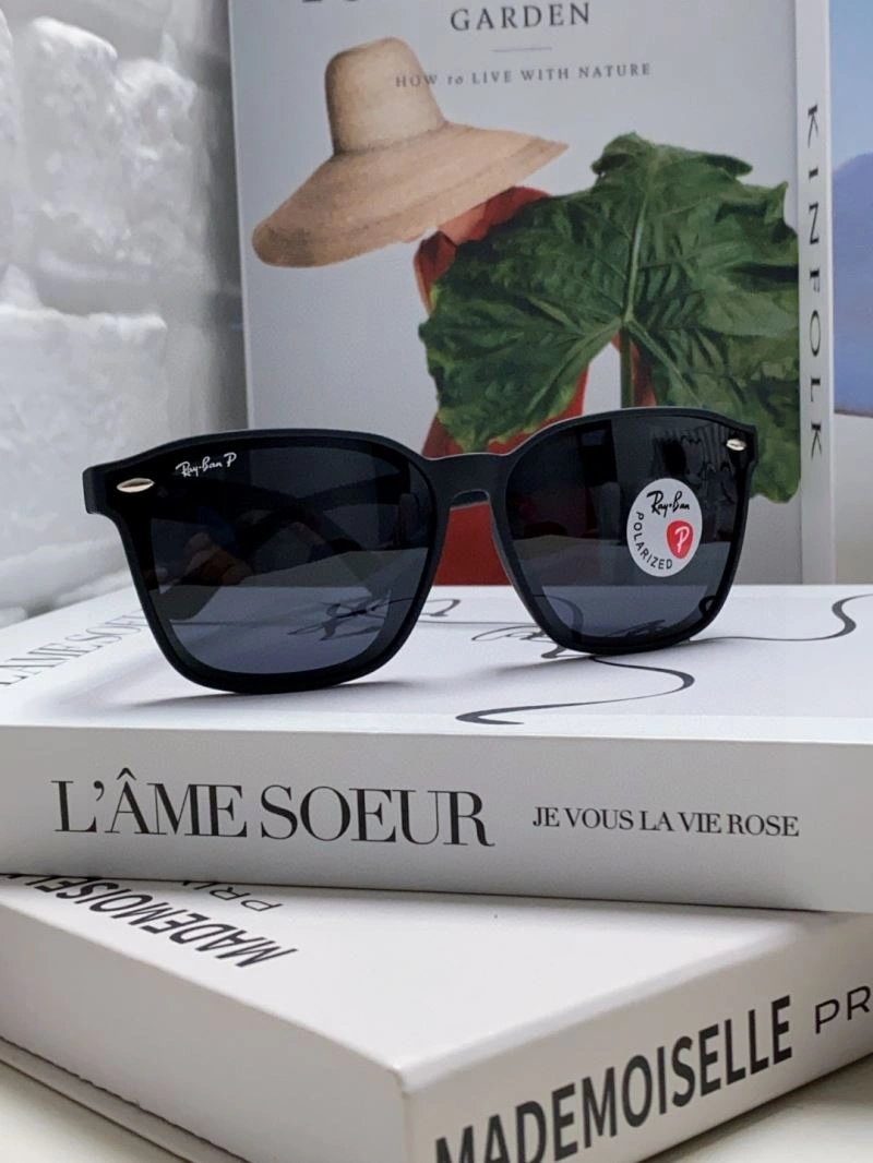 Versatile Bay Ban Sunglasses 282224