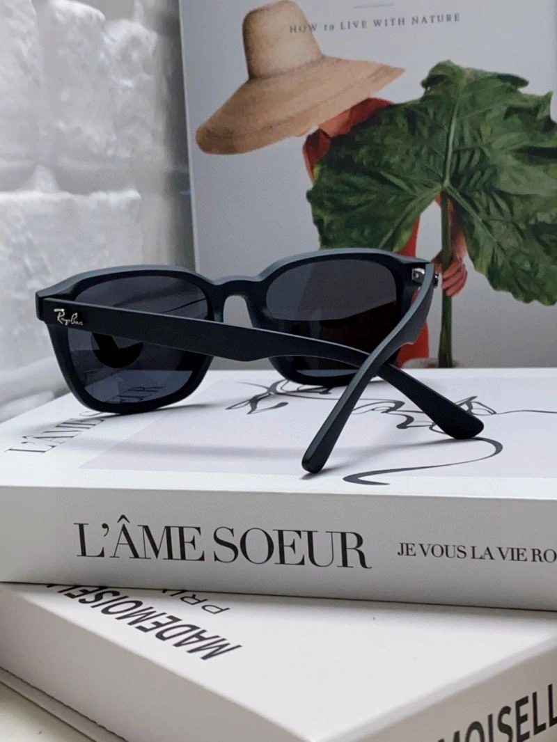 Versatile Bay Ban Sunglasses 282224