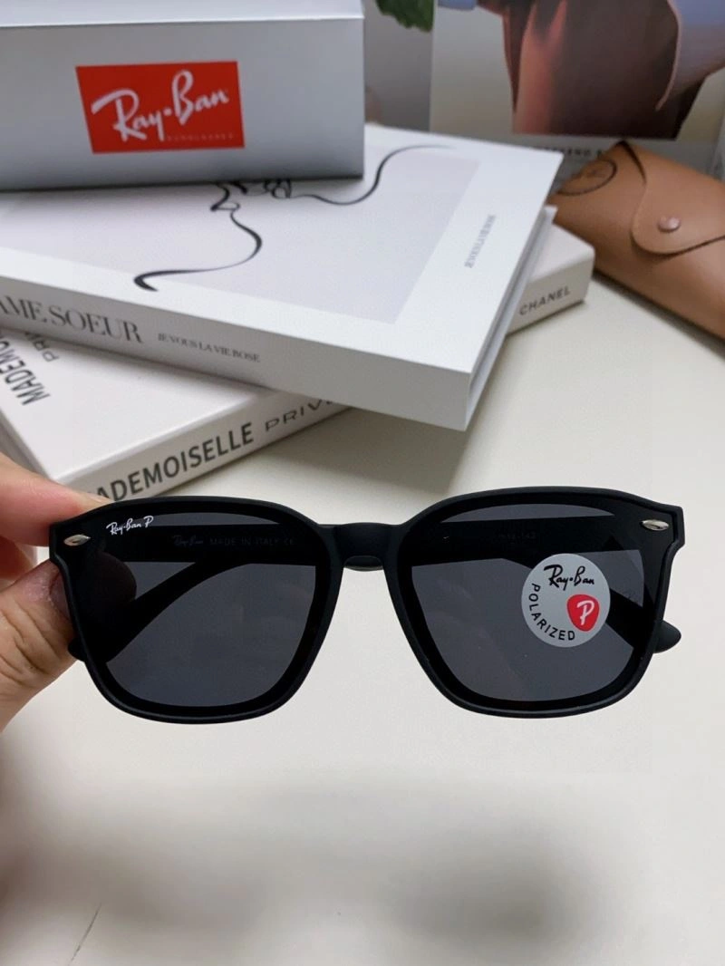 Versatile Bay Ban Sunglasses 282224