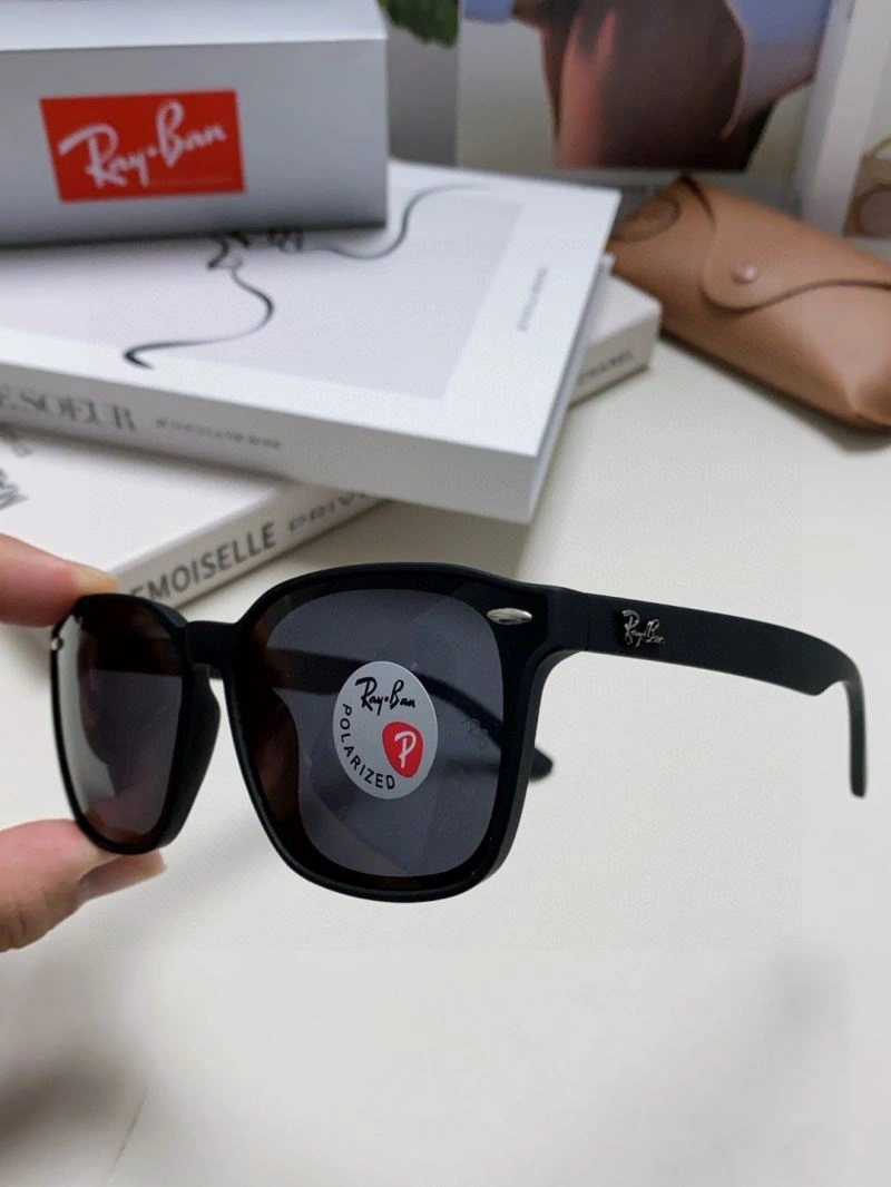 Versatile Bay Ban Sunglasses 282224
