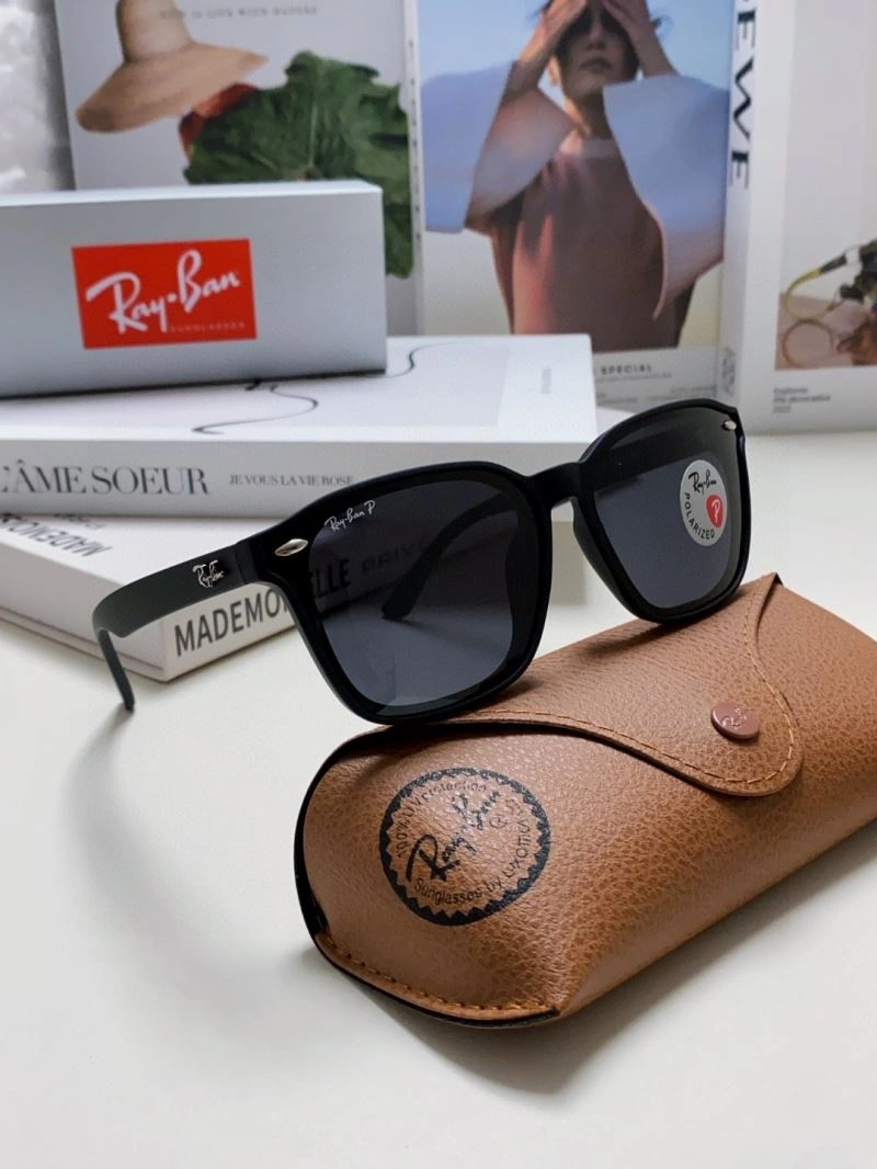 Versatile Bay Ban Sunglasses 282224