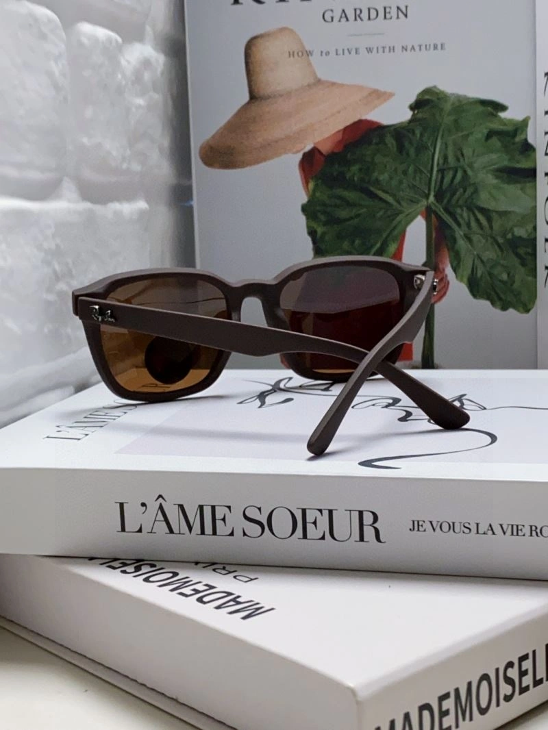 Sleek Bay Ban Sunglasses 282227