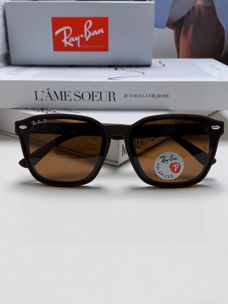 Sleek Bay Ban Sunglasses 282227