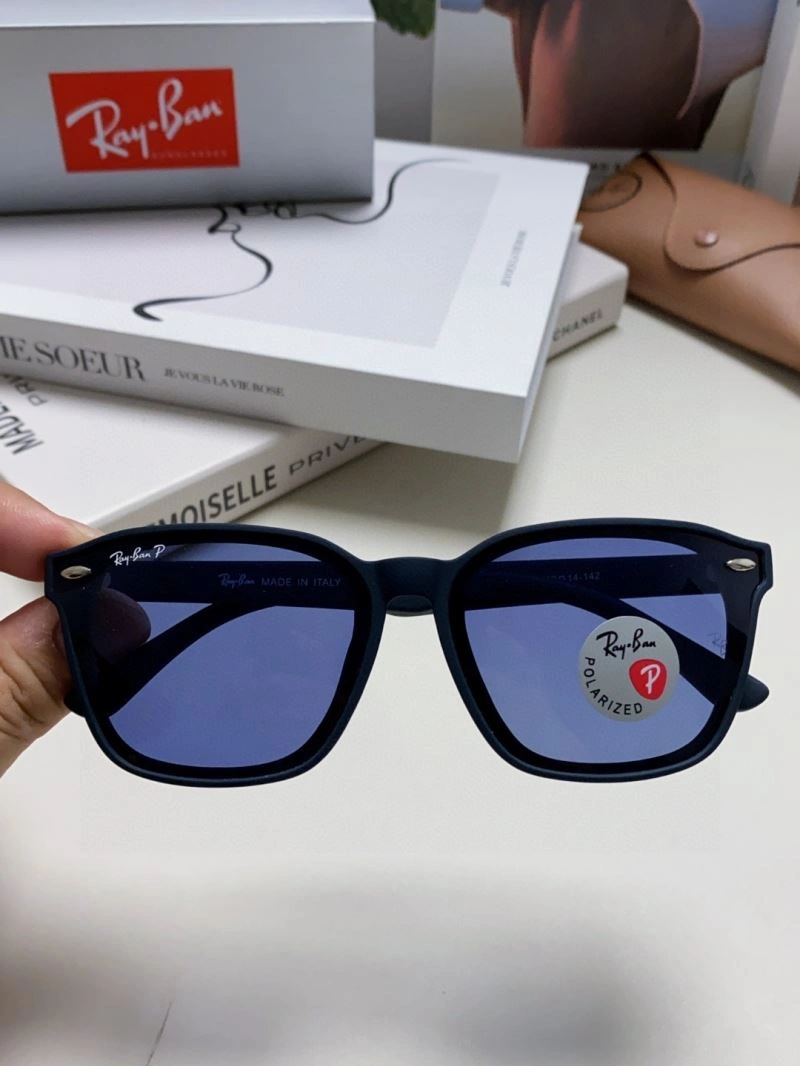 EasyCare Bay Ban Sunglasses 282246