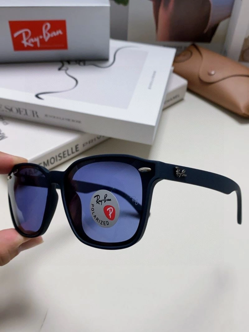 EasyCare Bay Ban Sunglasses 282246