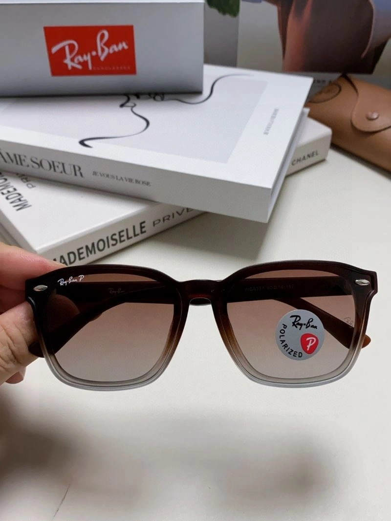 QuickDry Bay Ban Sunglasses 282222