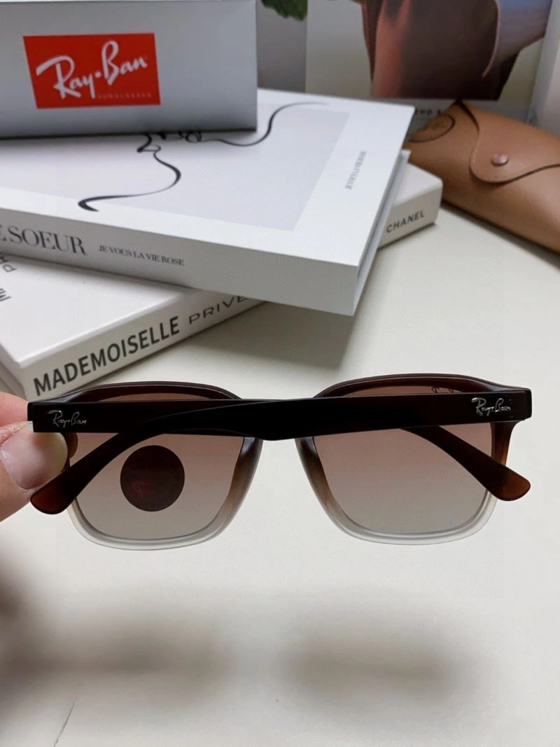 QuickDry Bay Ban Sunglasses 282222