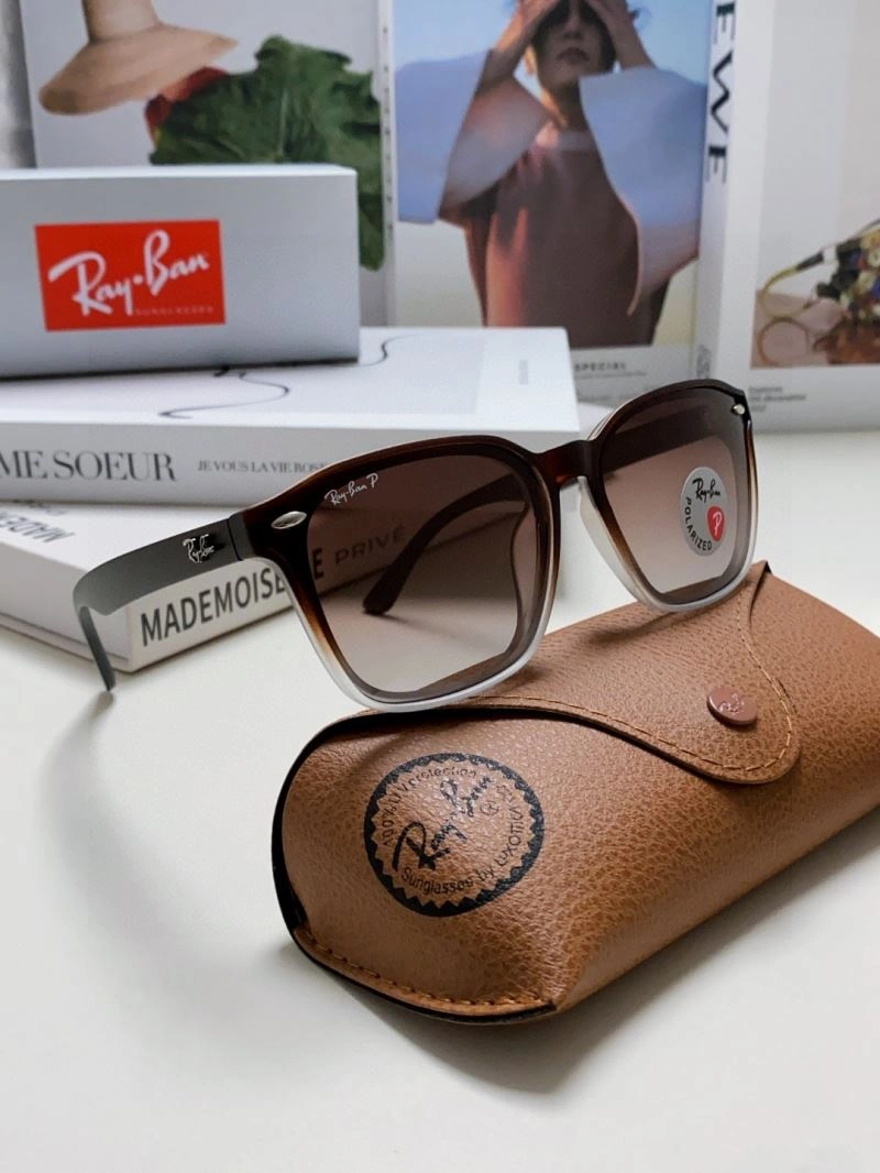 QuickDry Bay Ban Sunglasses 282222