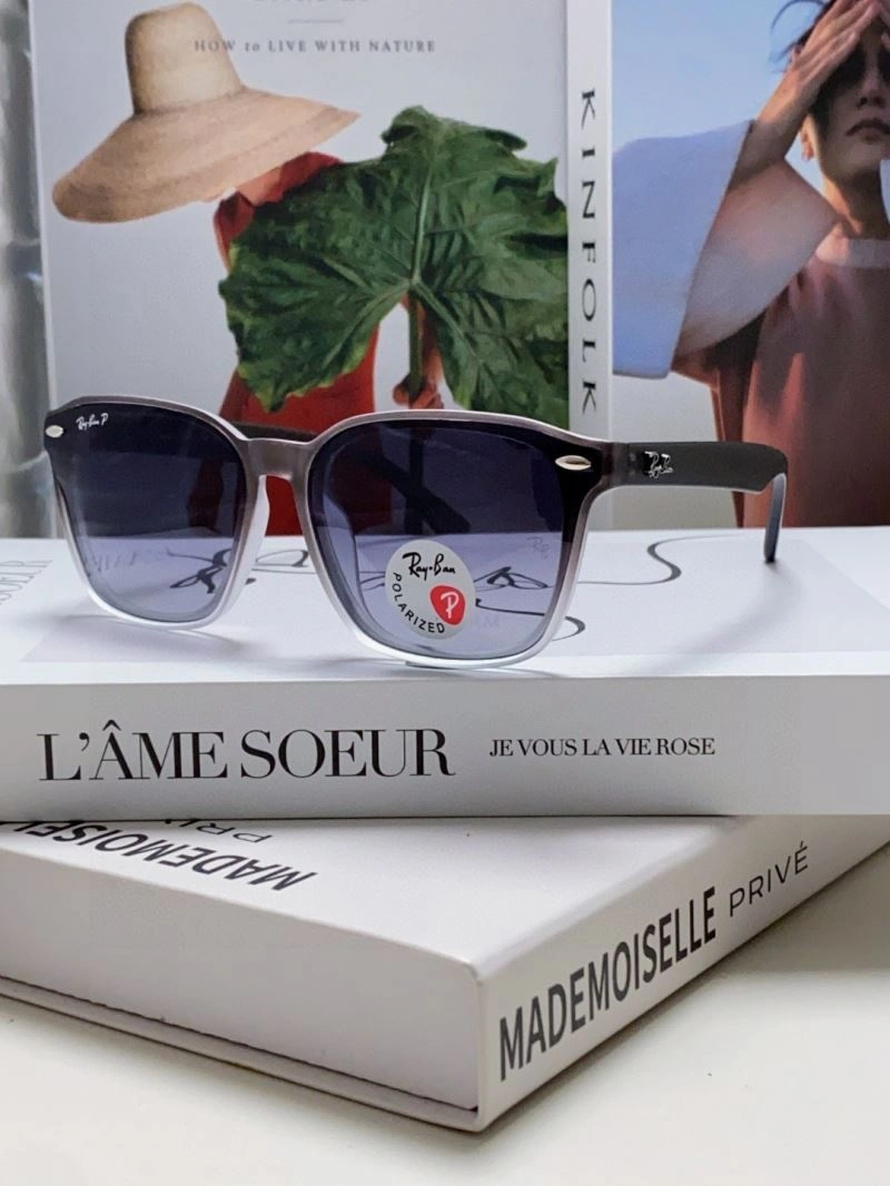 Resilient Bay Ban Sunglasses 282230