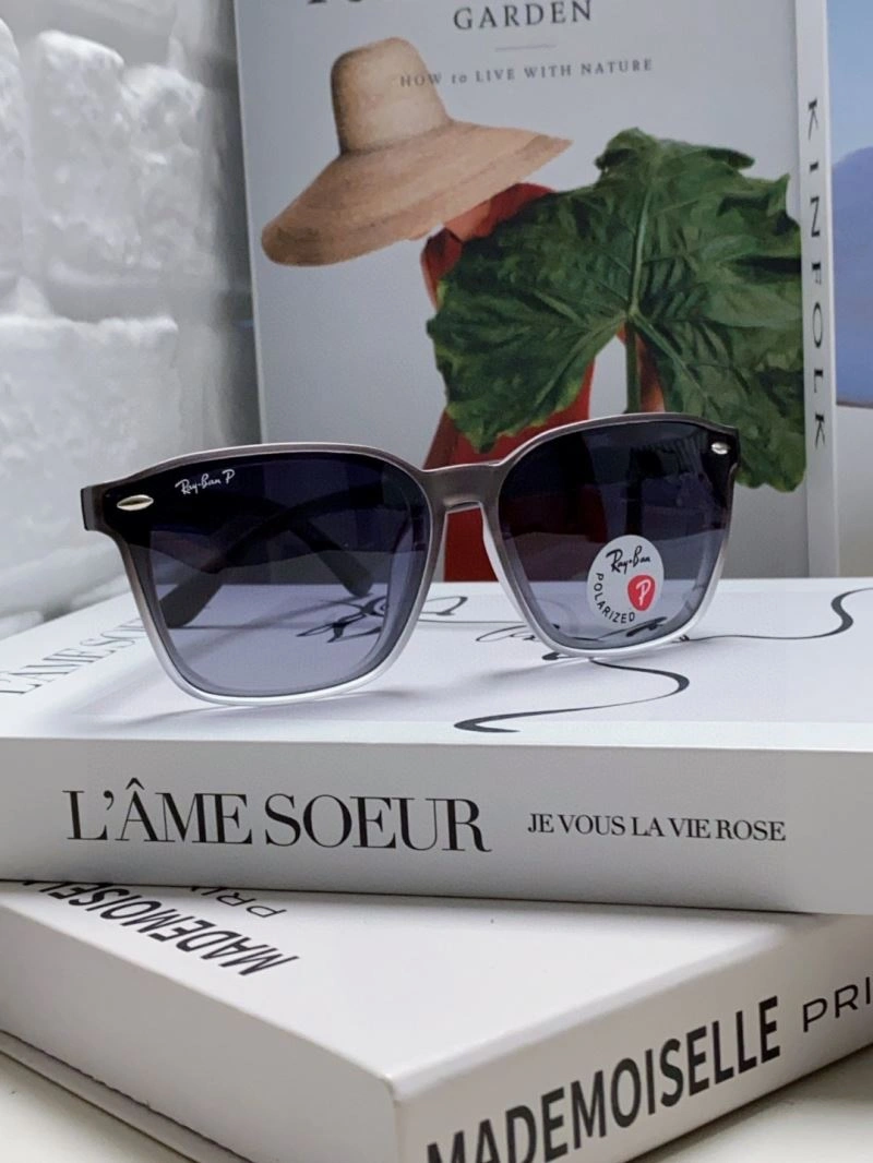Resilient Bay Ban Sunglasses 282230
