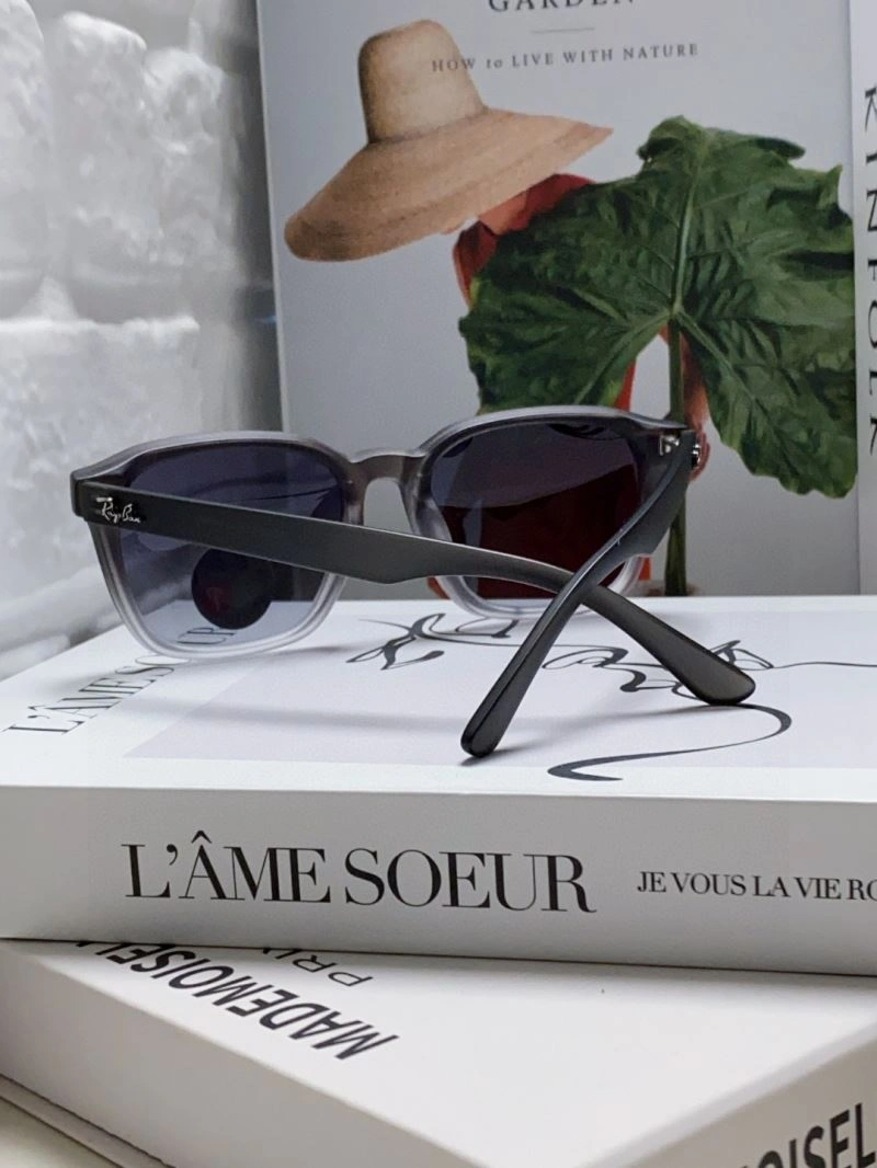 Resilient Bay Ban Sunglasses 282230