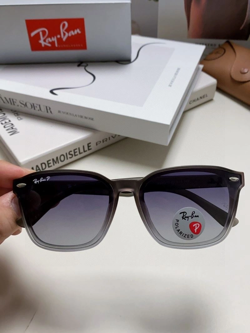 Resilient Bay Ban Sunglasses 282230