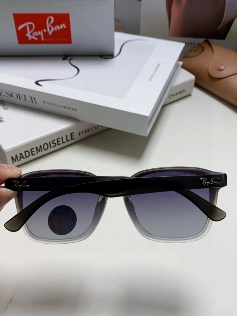 Resilient Bay Ban Sunglasses 282230