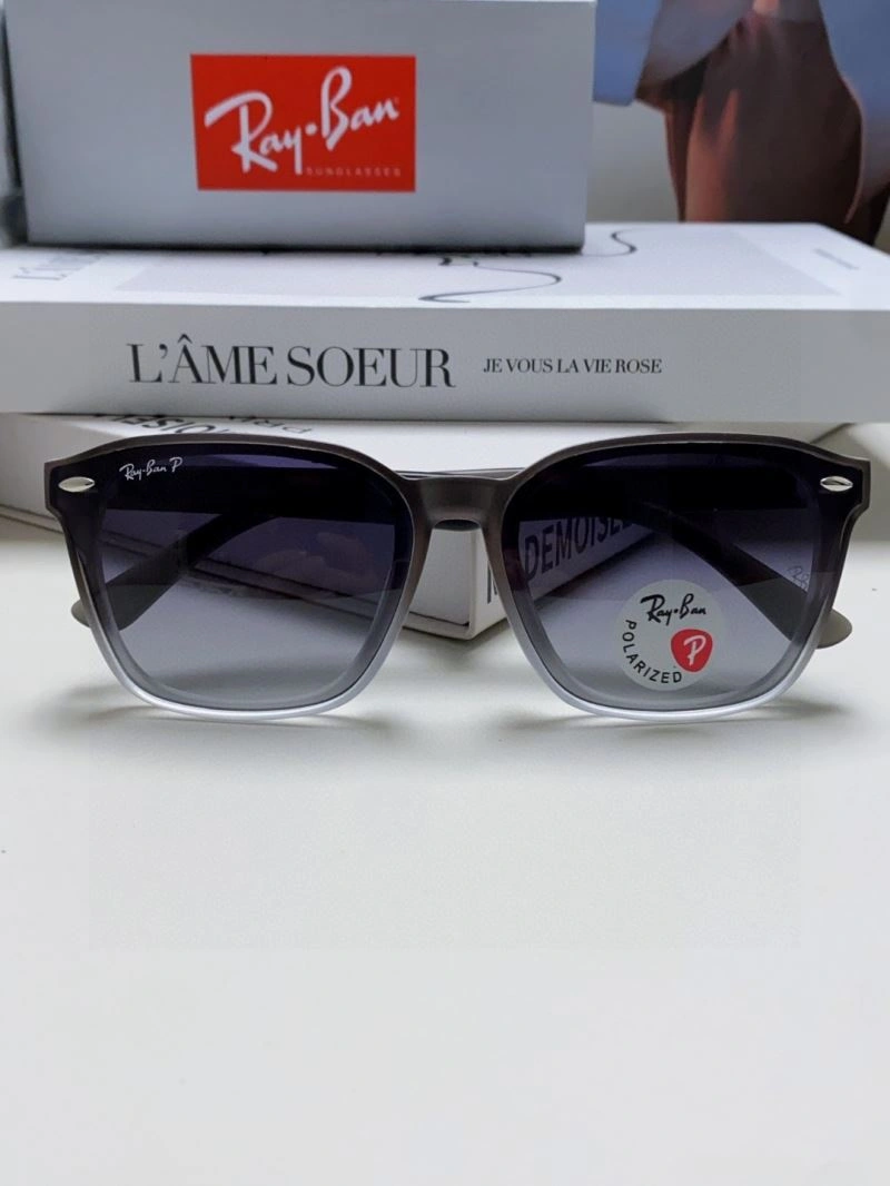 Resilient Bay Ban Sunglasses 282230