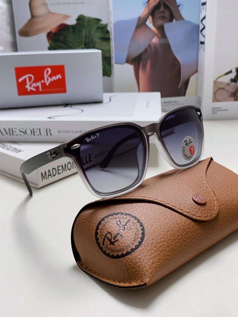Resilient Bay Ban Sunglasses 282230