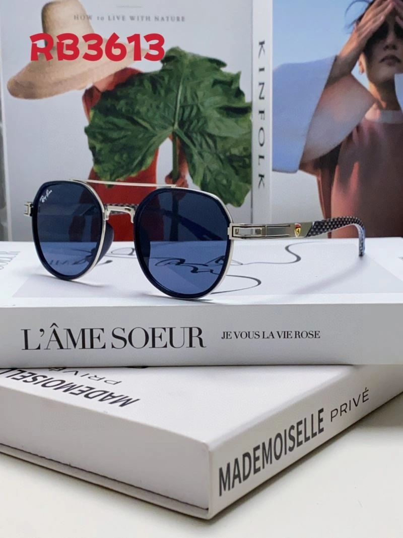 EyeCatching Bay Ban Sunglasses 282239