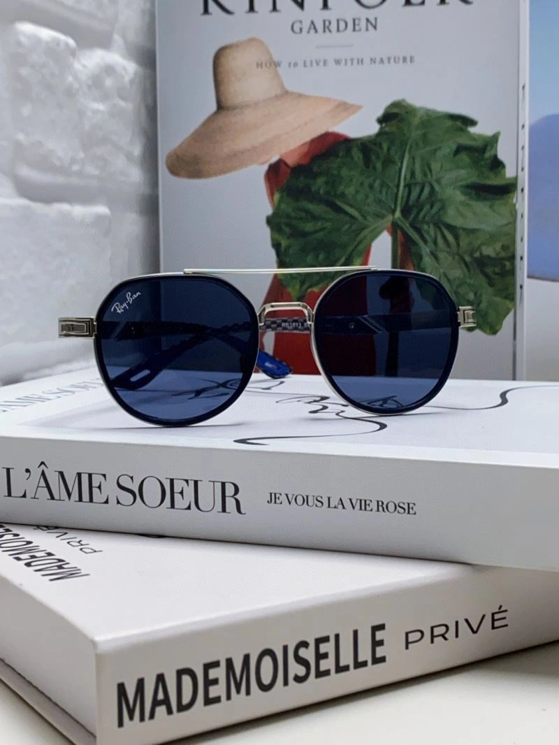 EyeCatching Bay Ban Sunglasses 282239