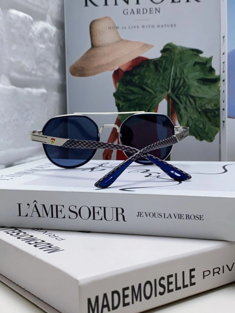 EyeCatching Bay Ban Sunglasses 282239