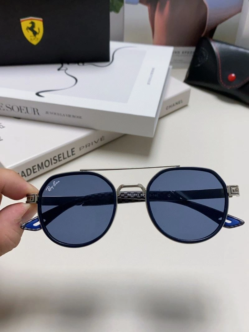 EyeCatching Bay Ban Sunglasses 282239