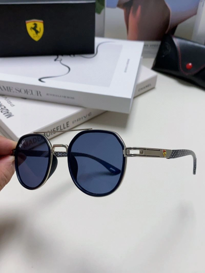 EyeCatching Bay Ban Sunglasses 282239