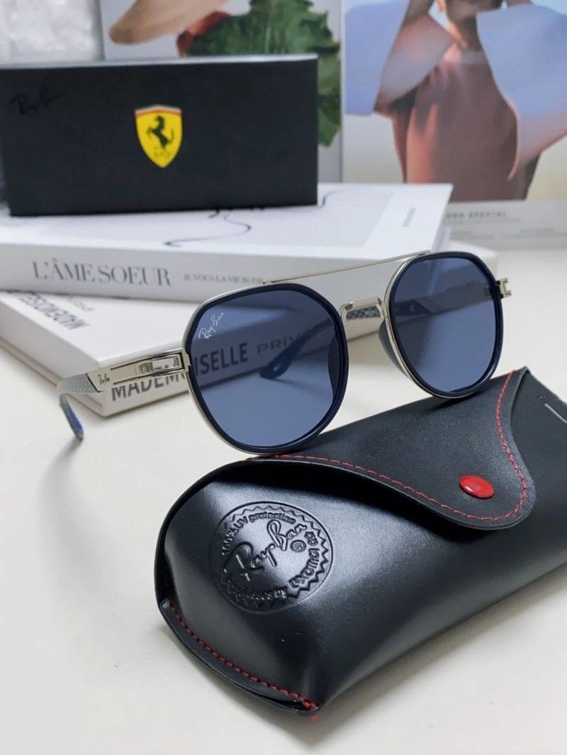 EyeCatching Bay Ban Sunglasses 282239