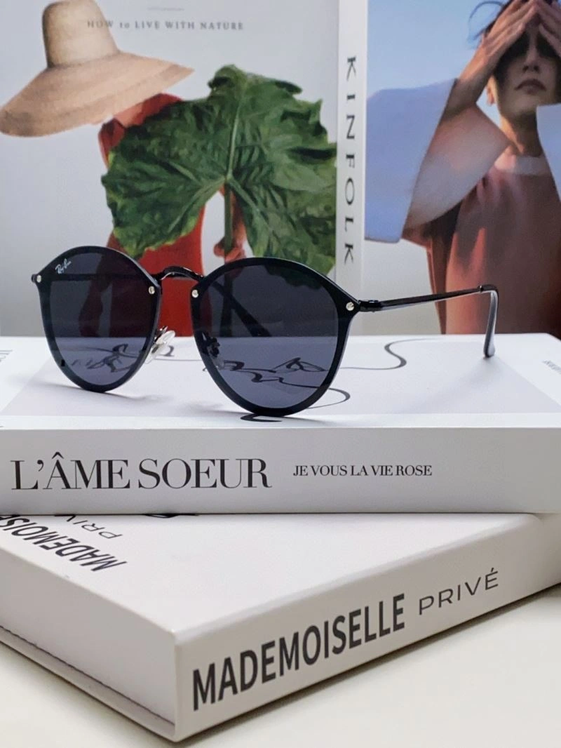Vibrant Bay Ban Sunglasses 282241