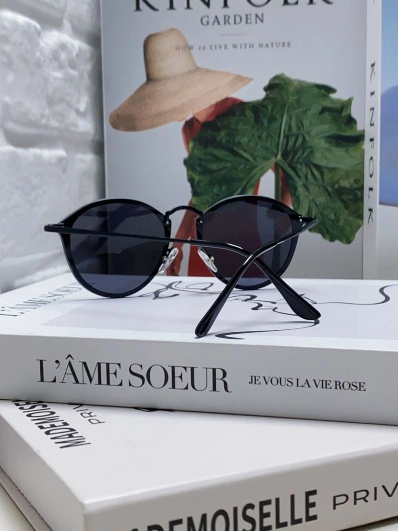 Vibrant Bay Ban Sunglasses 282241