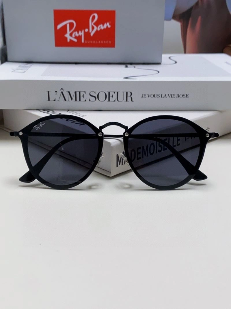 Vibrant Bay Ban Sunglasses 282241