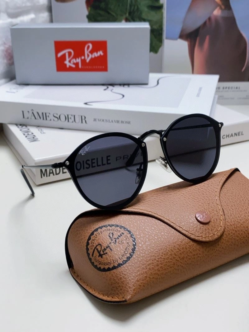 Vibrant Bay Ban Sunglasses 282241