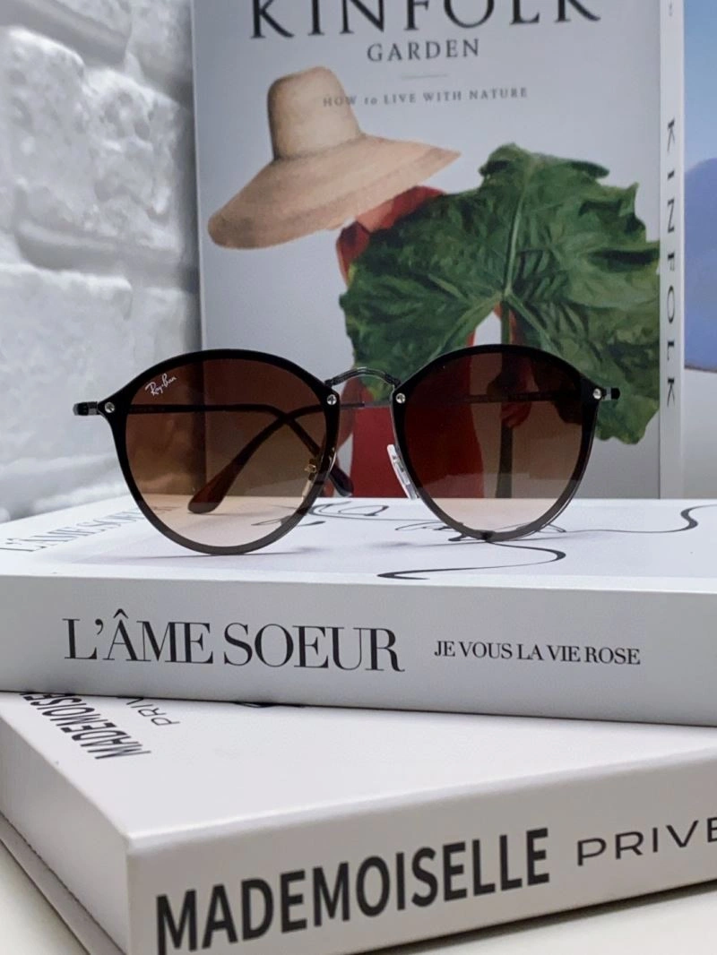 Sporty Bay Ban Sunglasses 282231