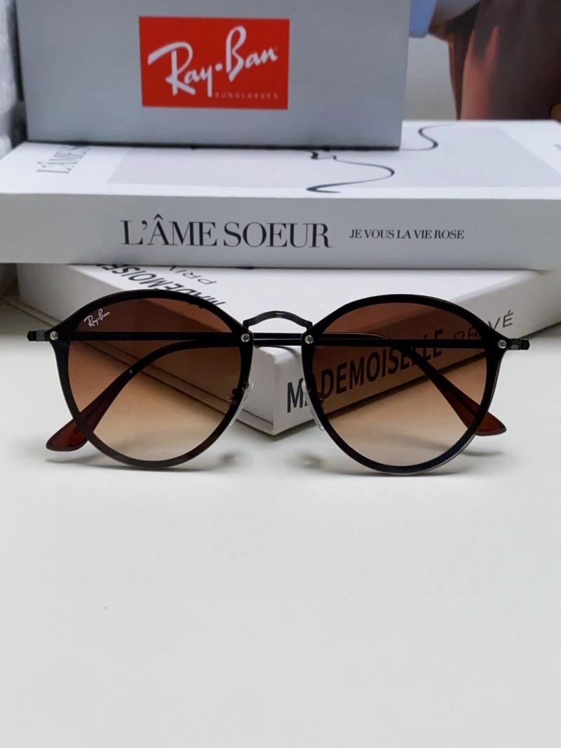 Sporty Bay Ban Sunglasses 282231