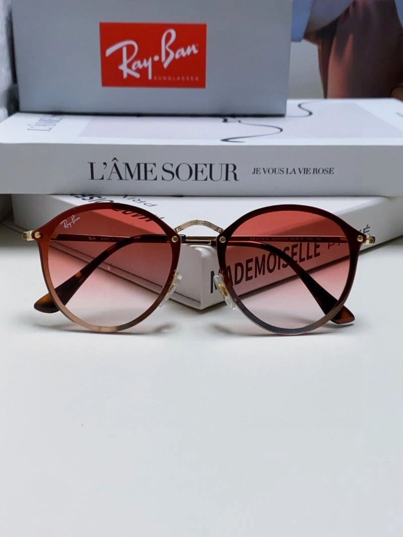 RelaxedFit Bay Ban Sunglasses 282228