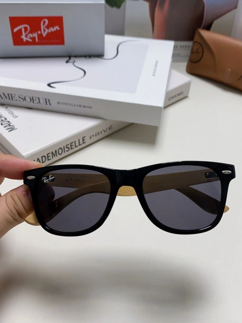 Bay Ban Sunglasses ZipUp 282226