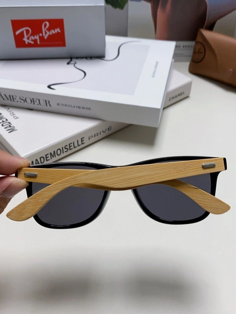 Bay Ban Sunglasses ZipUp 282226