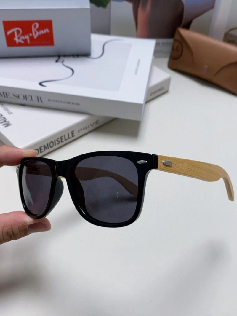 Bay Ban Sunglasses ZipUp 282226