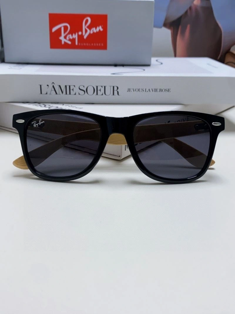 Bay Ban Sunglasses ZipUp 282226