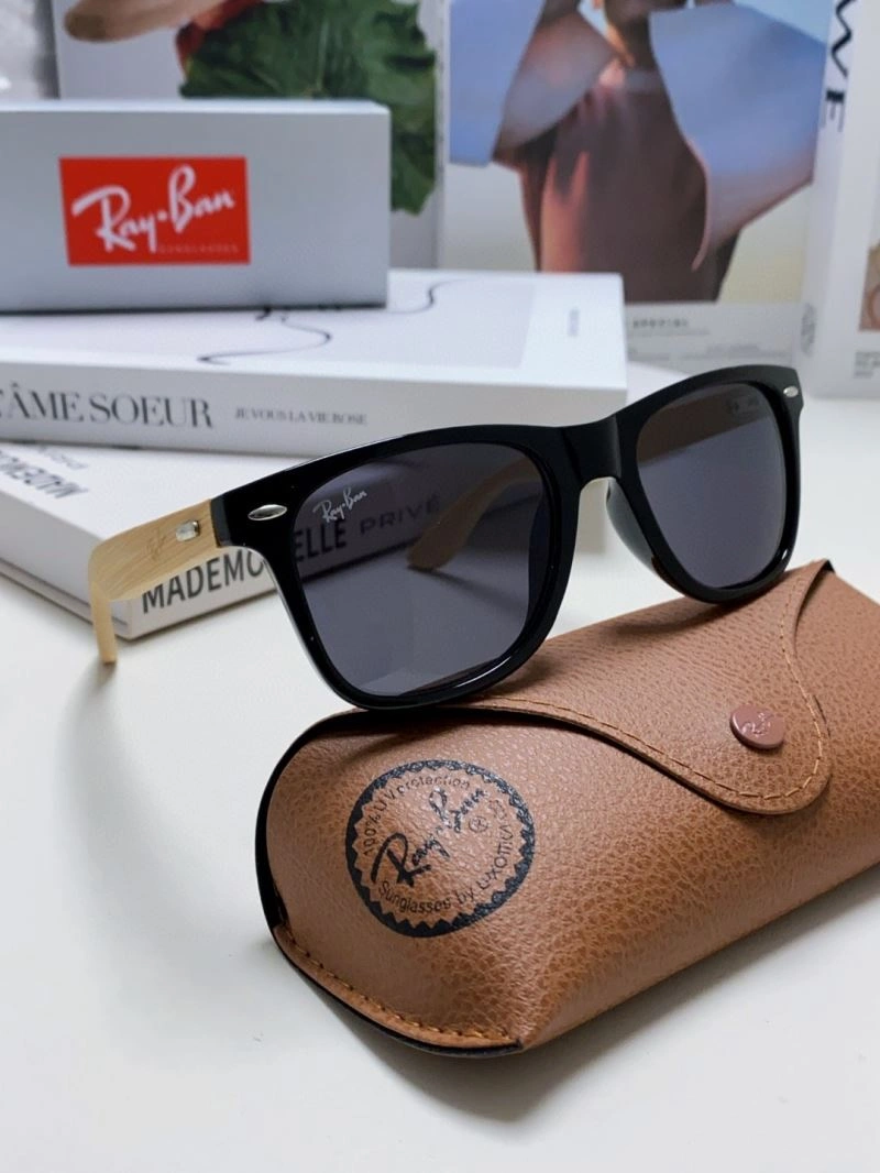 Bay Ban Sunglasses ZipUp 282226