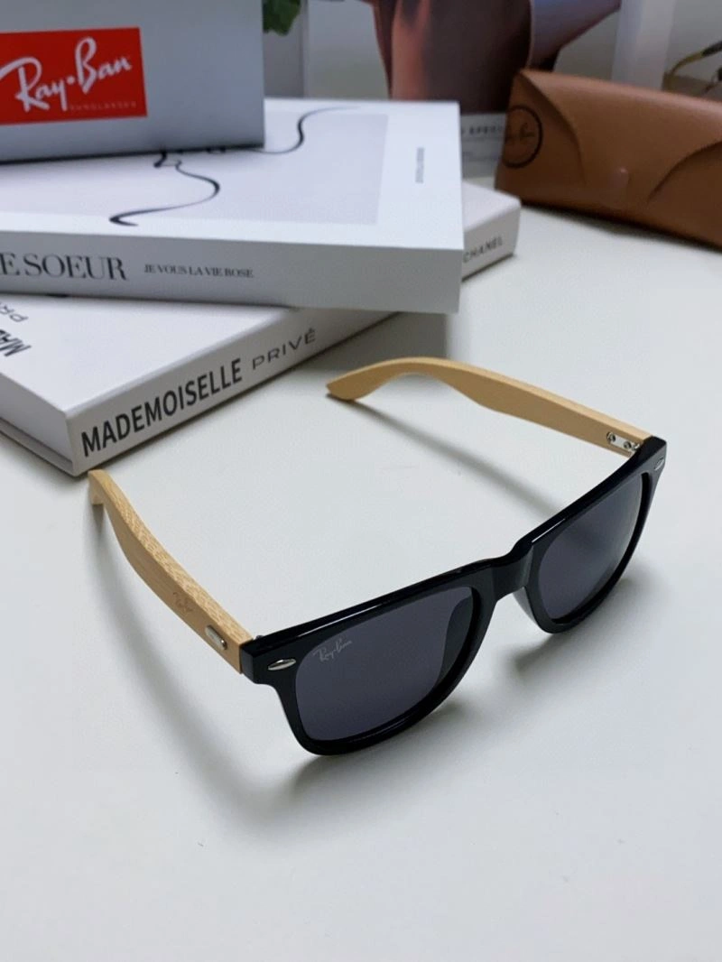 Bay Ban Sunglasses ZipUp 282226