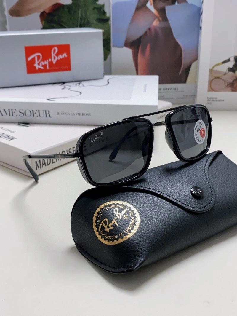 MultiPurpose Bay Ban Sunglasses 282236