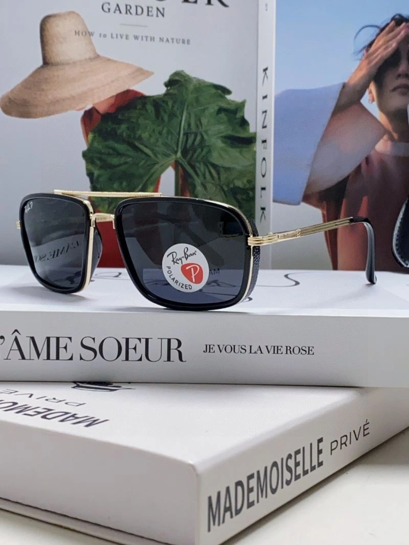 Bay Ban Sunglasses Supportive 282219