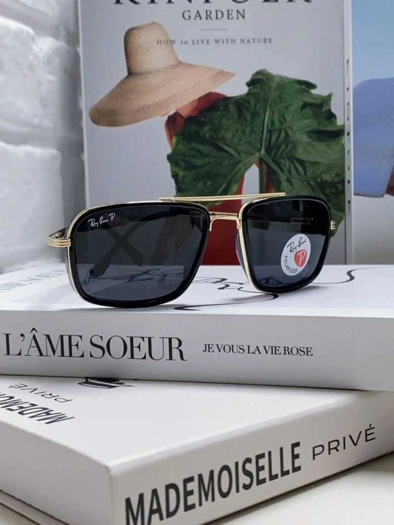 Bay Ban Sunglasses Supportive 282219