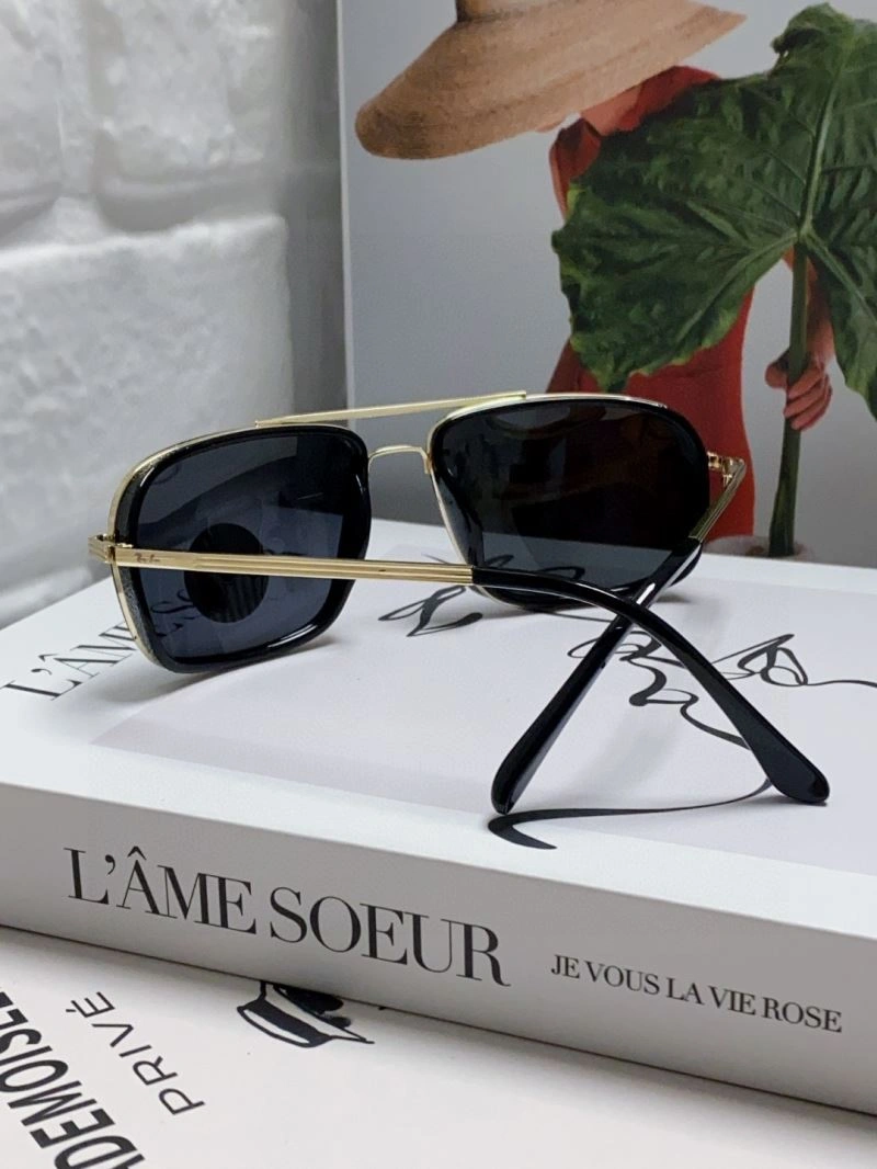 Bay Ban Sunglasses Supportive 282219