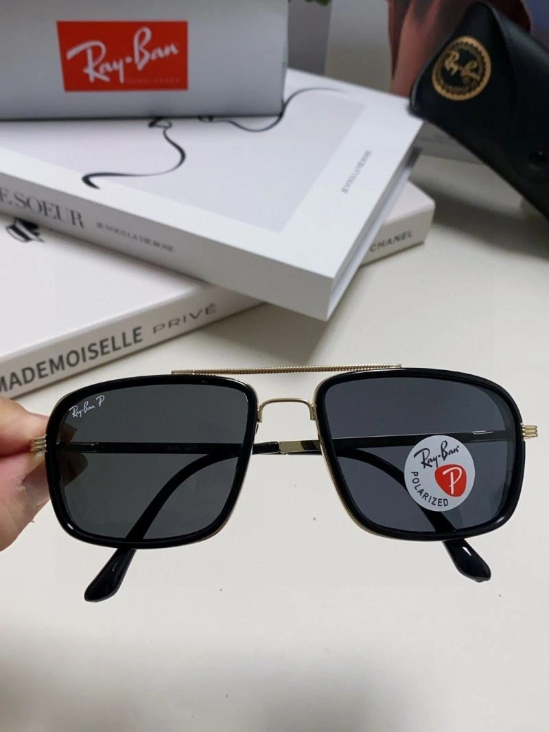 Bay Ban Sunglasses Supportive 282219