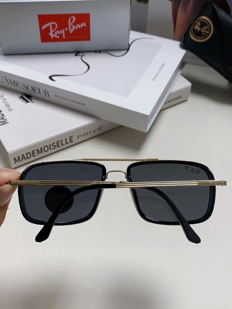 Bay Ban Sunglasses Supportive 282219