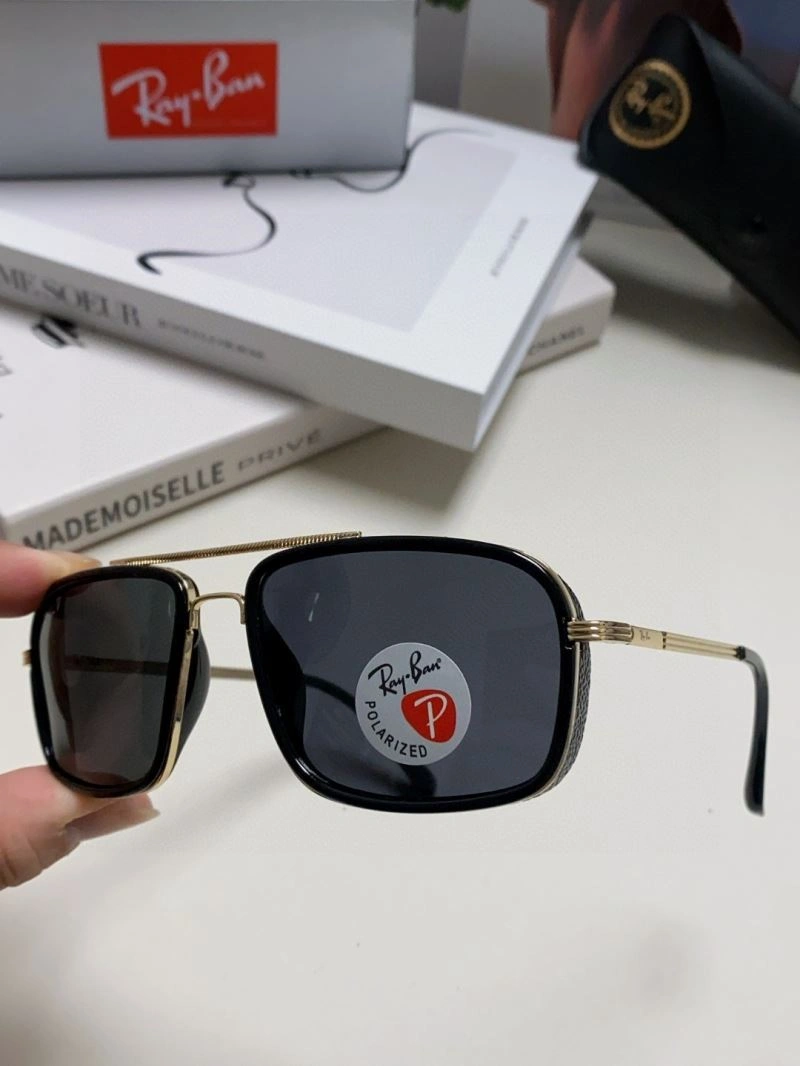 Bay Ban Sunglasses Supportive 282219
