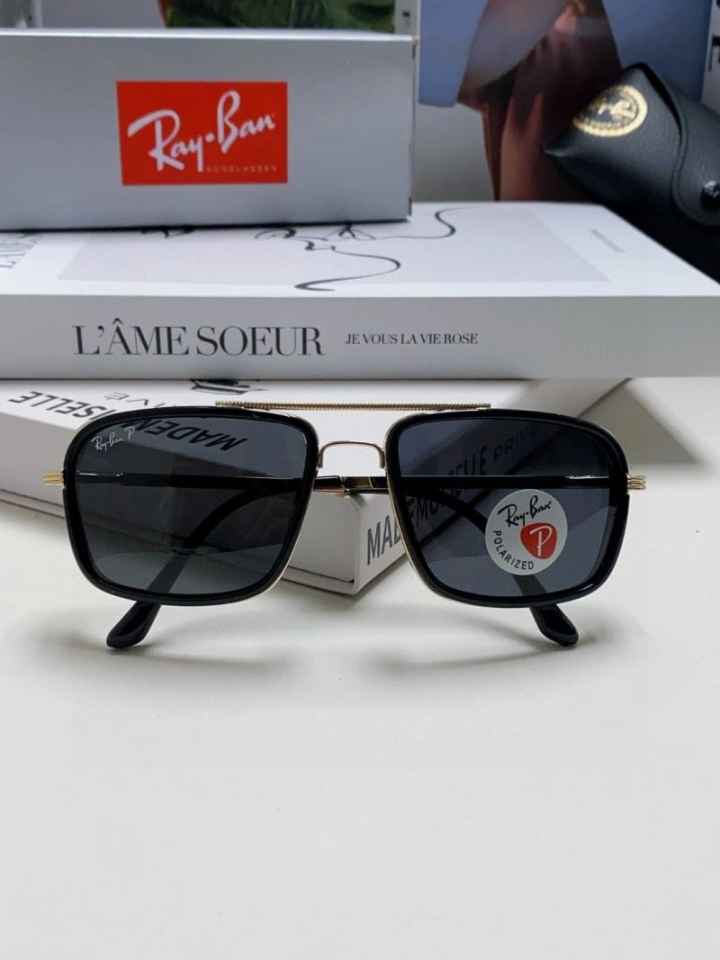 Bay Ban Sunglasses Supportive 282219