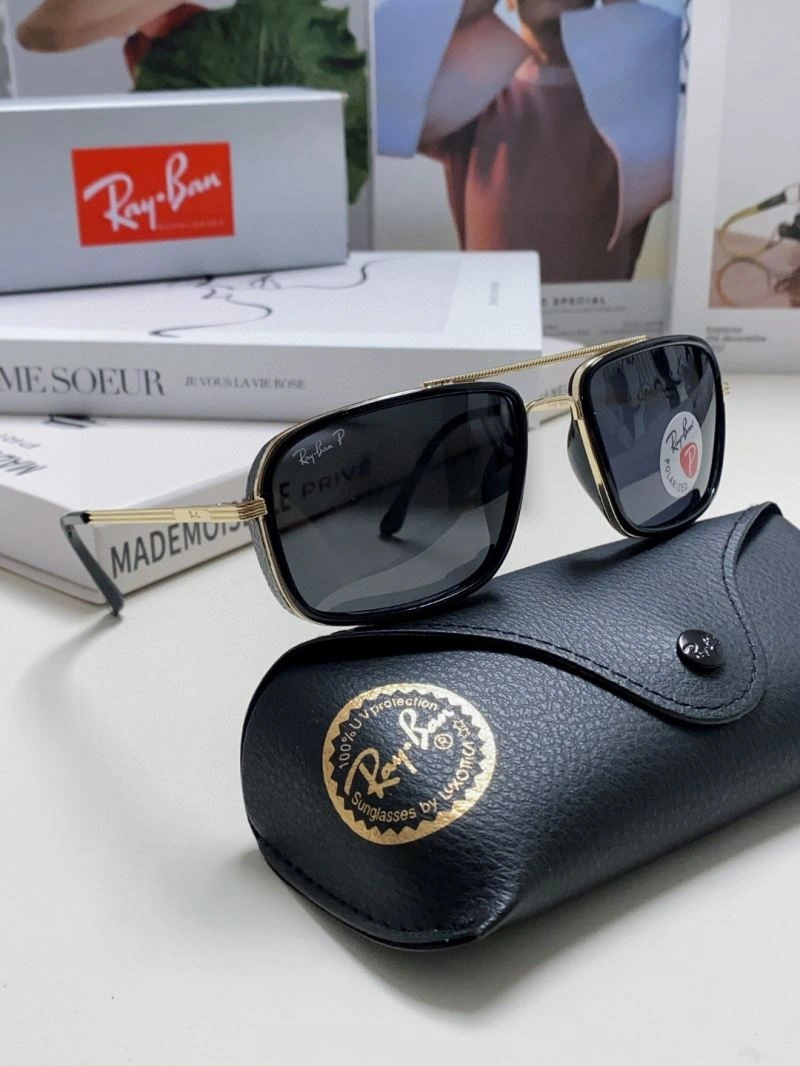 Bay Ban Sunglasses Supportive 282219