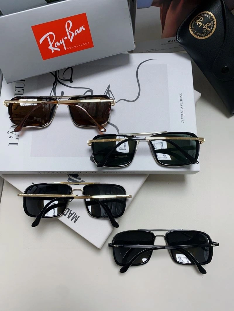 Bay Ban Sunglasses Supportive 282219